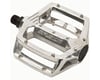 Related: Haro Fusion Pedals (Silver) (Pair) (9/16")